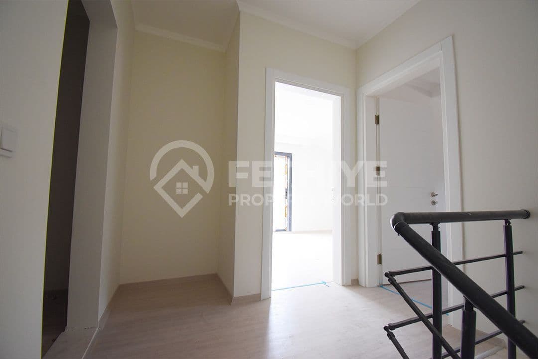 Апартаменты в Фетхие, Турция, 130 м², фото 2