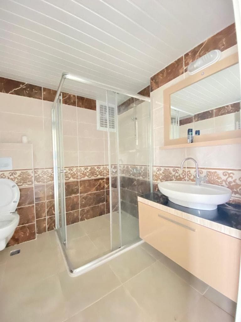 Квартира в Мерсине, Турция, 160 м², фото 3