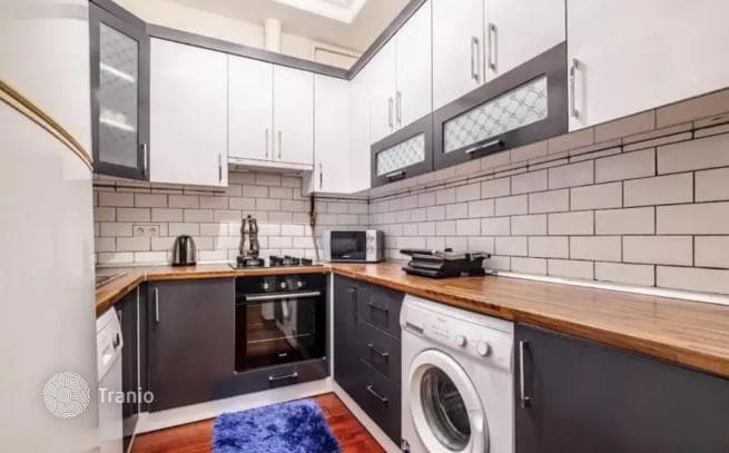 9-Bedroom Apartment in Sisli, Istanbul