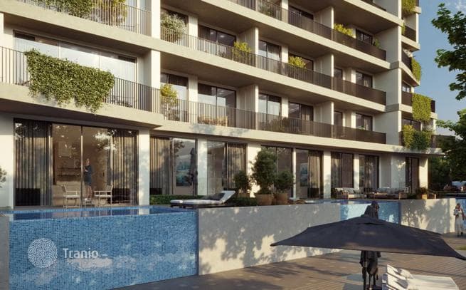 New Apartments Off-Plan in Mersin, photo 3