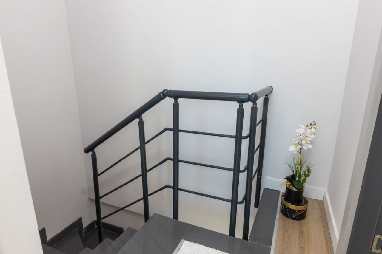 Квартира в Анталии, Турция, 70 м², фото 4