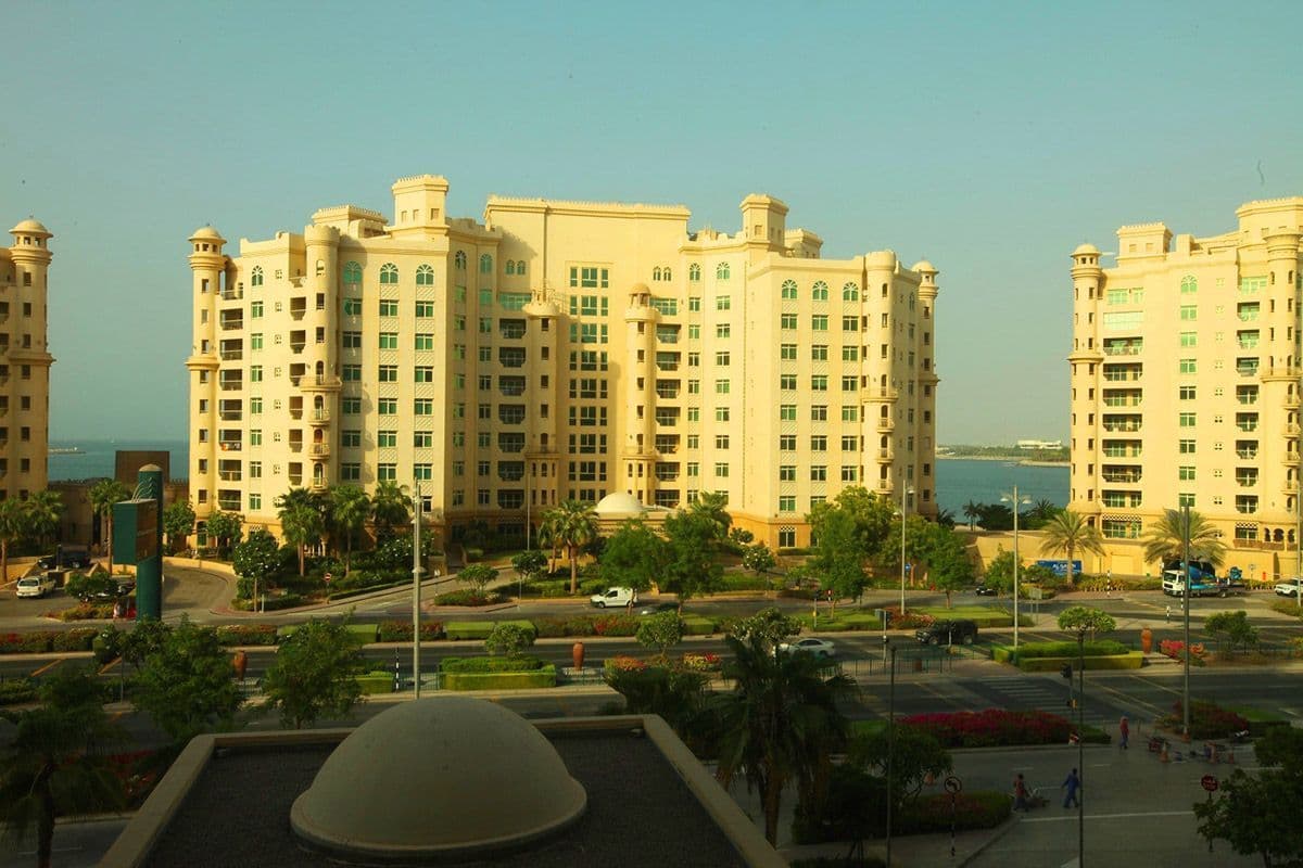 Квартира в Дубае, ОАЭ, 153 м²