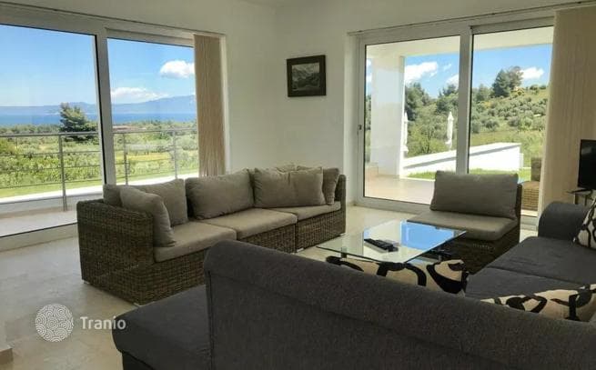 5-комнатная вилла 250 м² в Паллини, Греция, фото 4