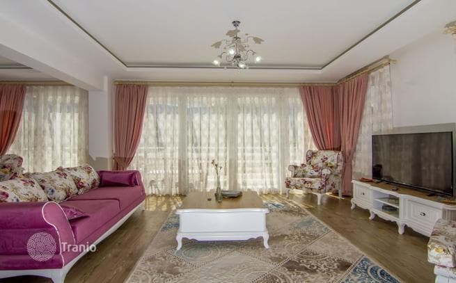 4-Bedroom Villa in Golbasi
