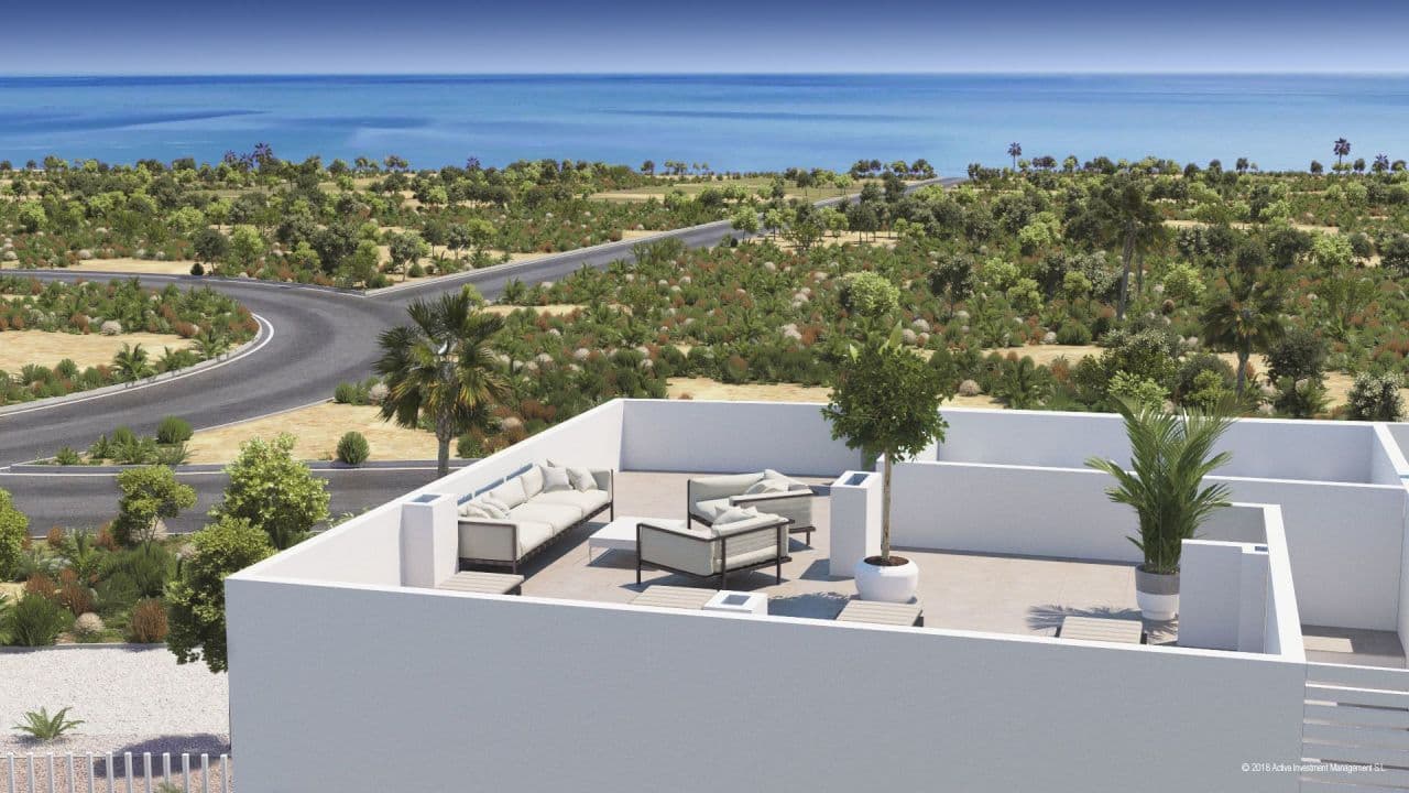 Апартаменты в Гуардамар-дель-Сегура, Испания, 67 м²