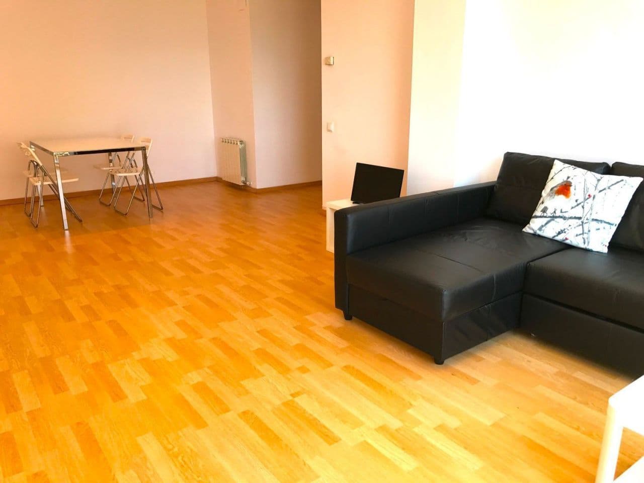 Квартира в Барселоне, Испания, 82 м², фото 4
