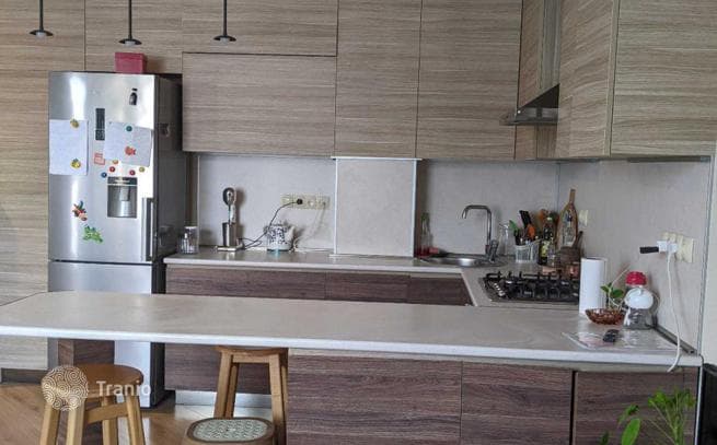 1-Bedroom Apartment in Saburtalo, Tbilisi, photo 5