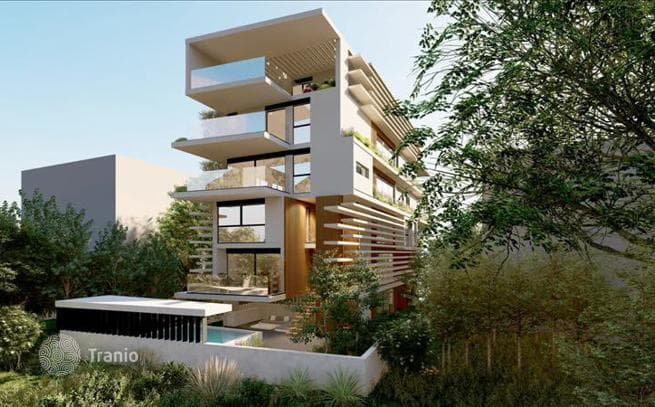 New Apartments with Sea View in Glyfada, Athens, photo 3