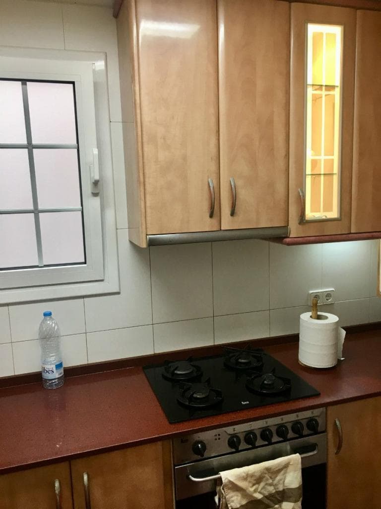 Квартира в Барселоне, Испания, 71 м², фото 5