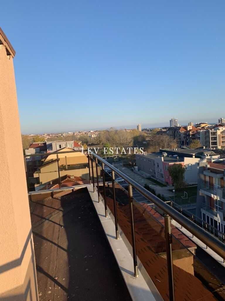 Квартира в Несебре, Болгария, 300 м², фото 2