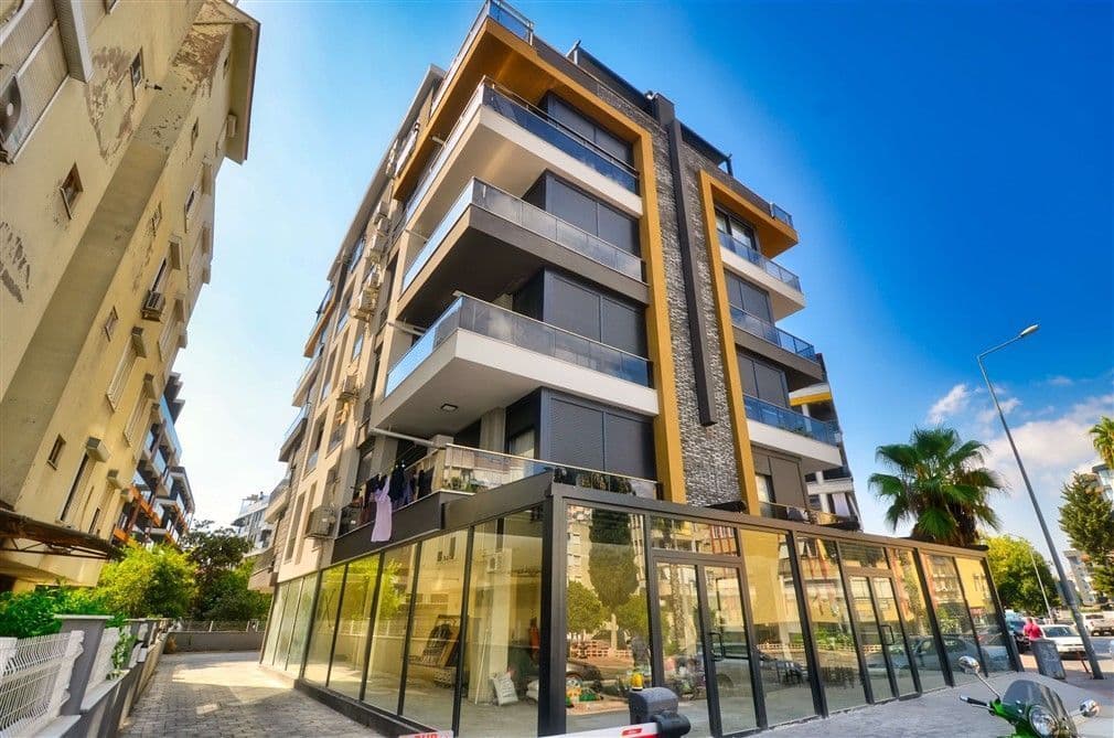 Квартира в Анталии, Турция, 210 м², фото 3