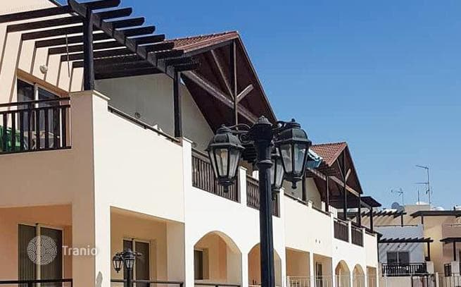 New Apartments with Shared Pool in Larnaca, Cyprus, photo 4