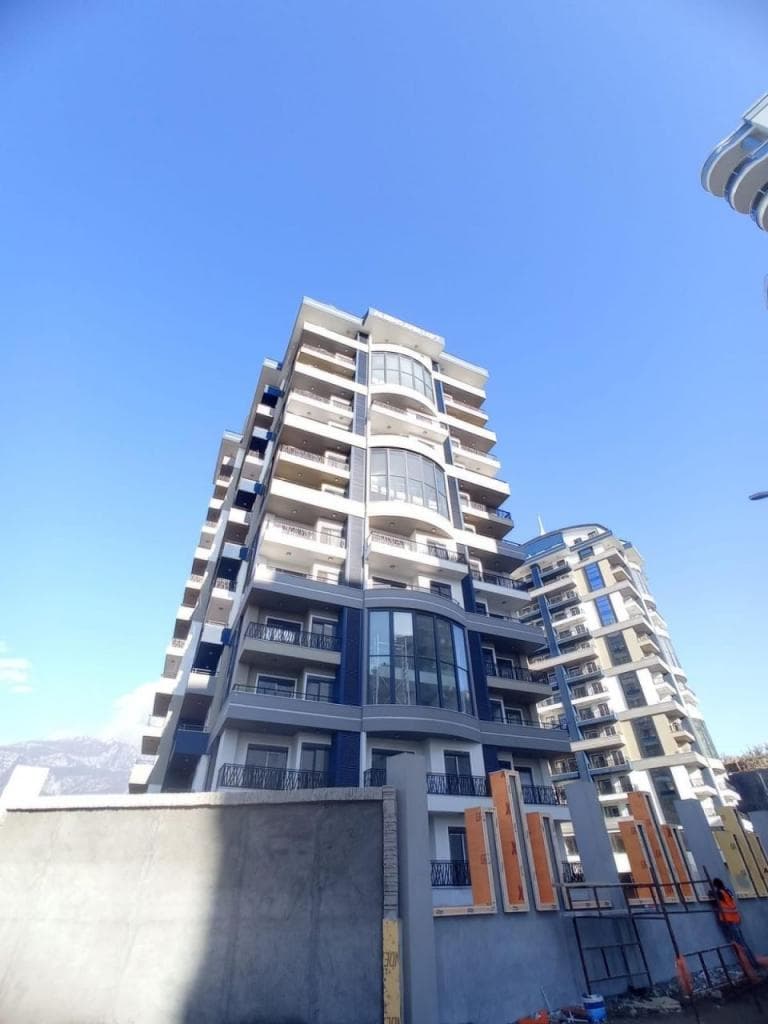 Квартира в Алании, Турция, 115 м², фото 3