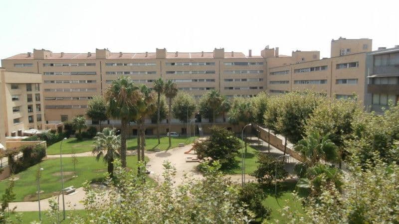 Квартира в Барселоне, Испания, 120 м²