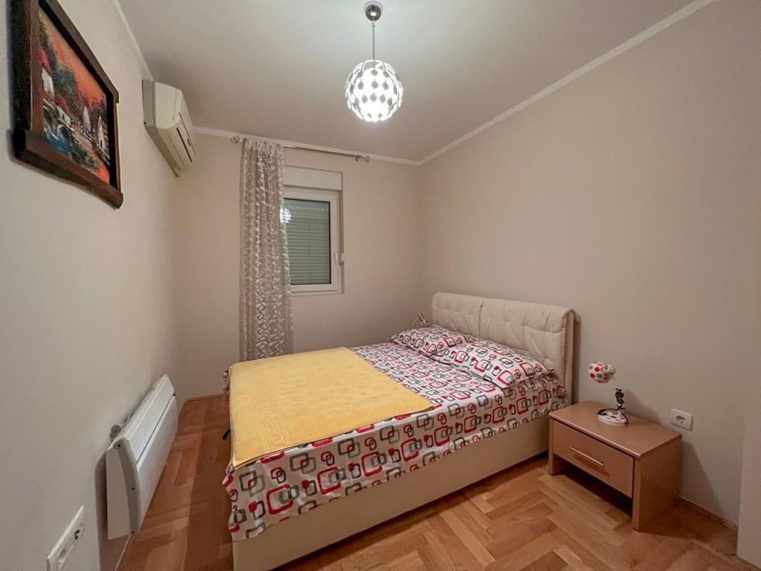 Квартира в Будве, Черногория, 101 м², фото 2