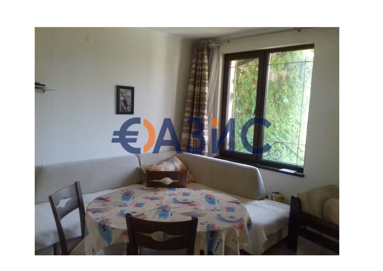 Апартаменты в Несебре, Болгария, 65 м², фото 5
