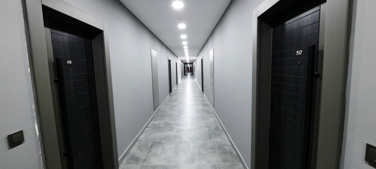 Квартира в Стамбуле, Турция, 40 м², фото 2