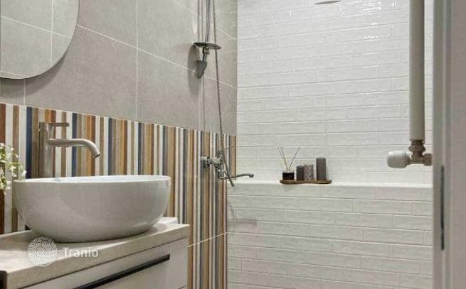 2-Bedroom Apartment in Saburtalo, Tbilisi, photo 4