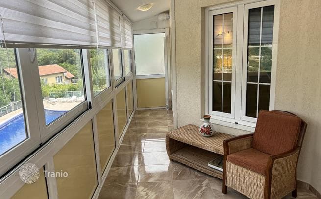 2-Bedroom Apartment with Garage in Bar, Montenegro, photo 4