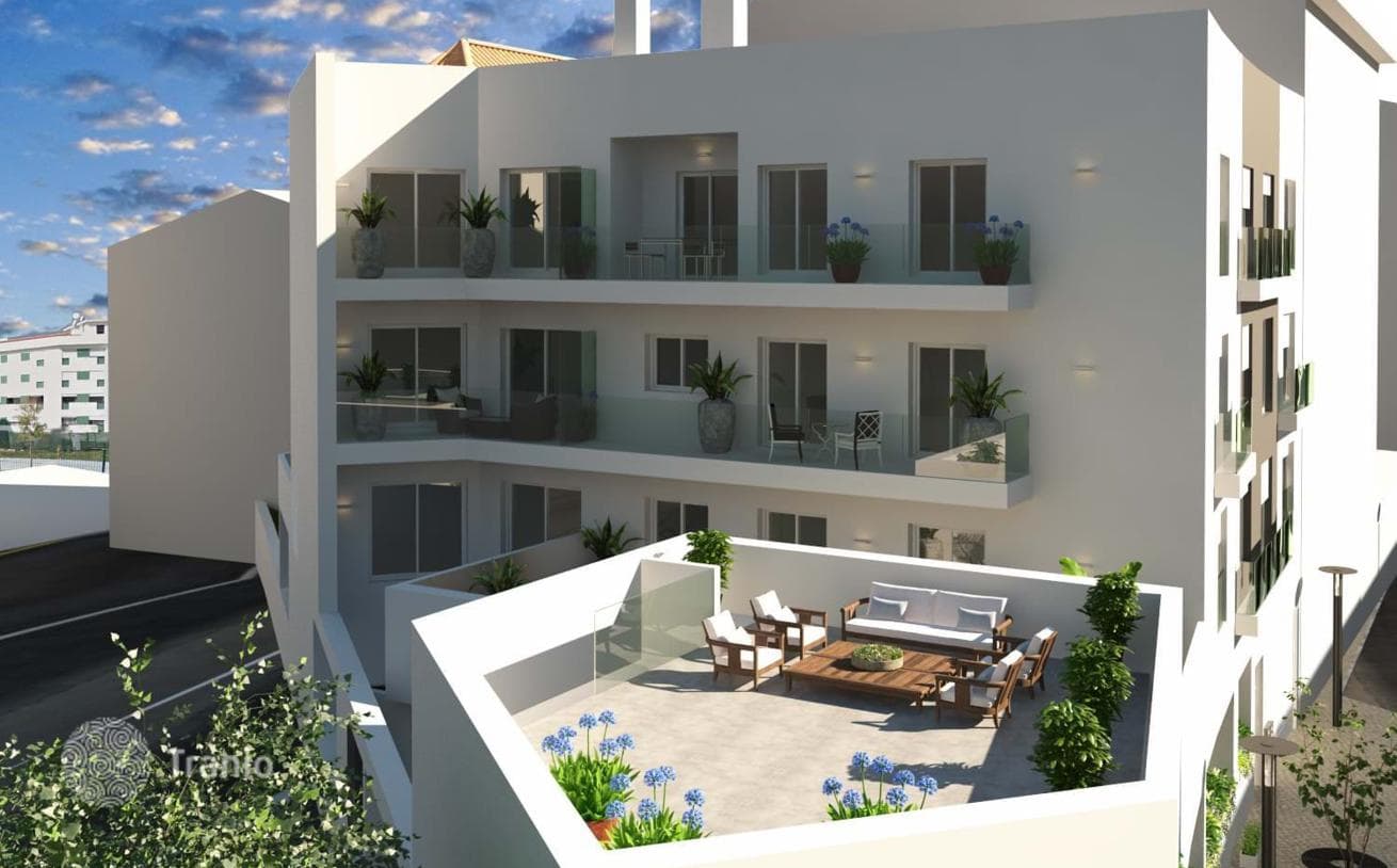 3-Bedroom Apartment with Parking in Tavira, Faro, photo 5