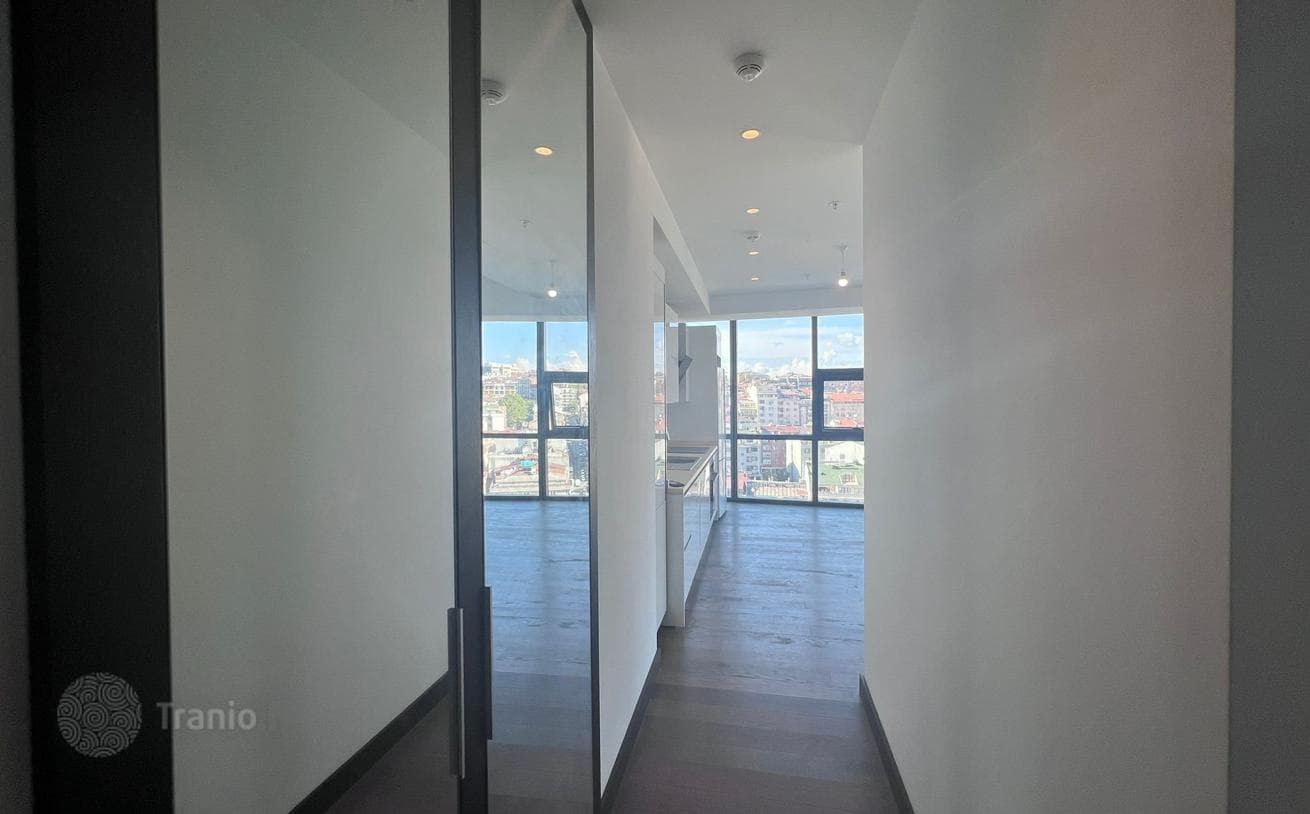 2-Bedroom Apartment in Sisli, Istanbul, photo 4
