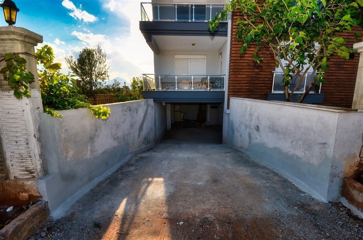 Квартира в Анталии, Турция, 125 м², фото 4