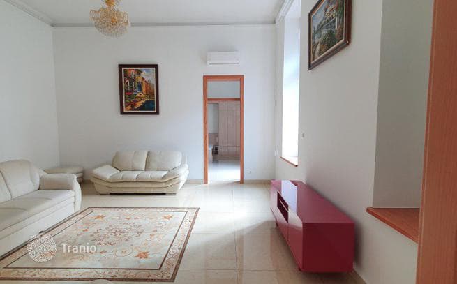5-комнатная квартира 133 м² в Будапеште, Венгрия, фото 2