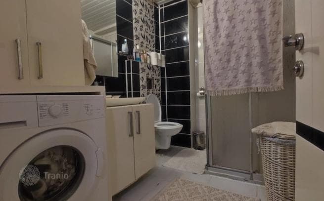 2-Bedroom (2+1) Apartment with Mountain and Pool Views in Konyaalti, Antalya, photo 2