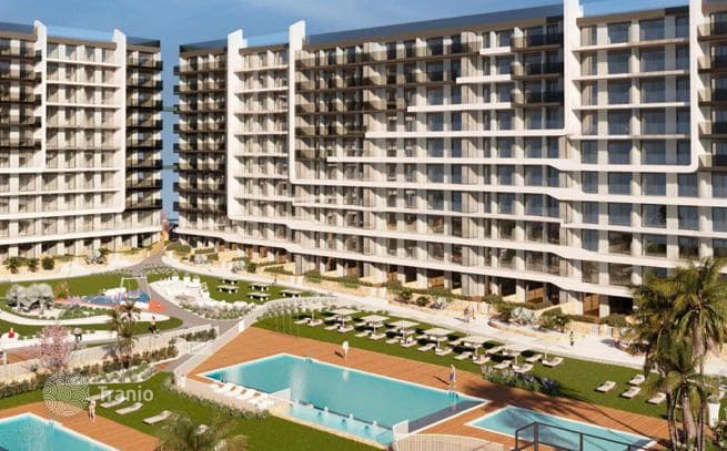 2-комнатная квартира 92 м² в Торревьехе, Испания, фото 5