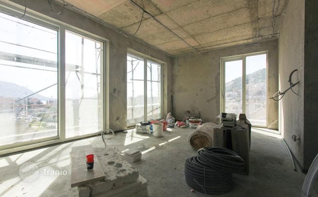 New Apartments with Sea Views in Budva, photo 2