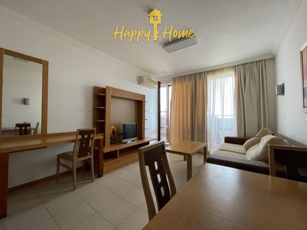 Апартаменты в Равде, Болгария, 74 м², фото 2