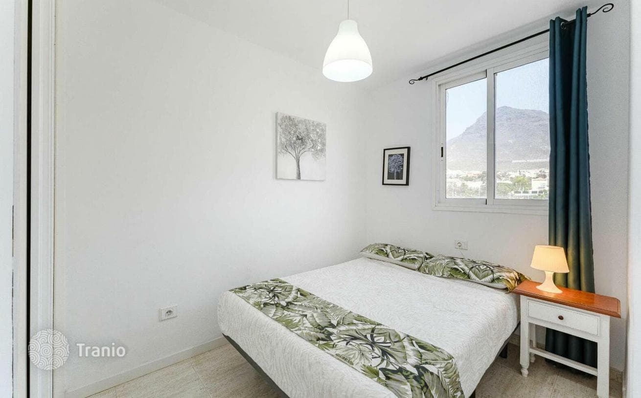 4-комнатный лофт 146 м² в Коста Адехе, Испания, фото 4