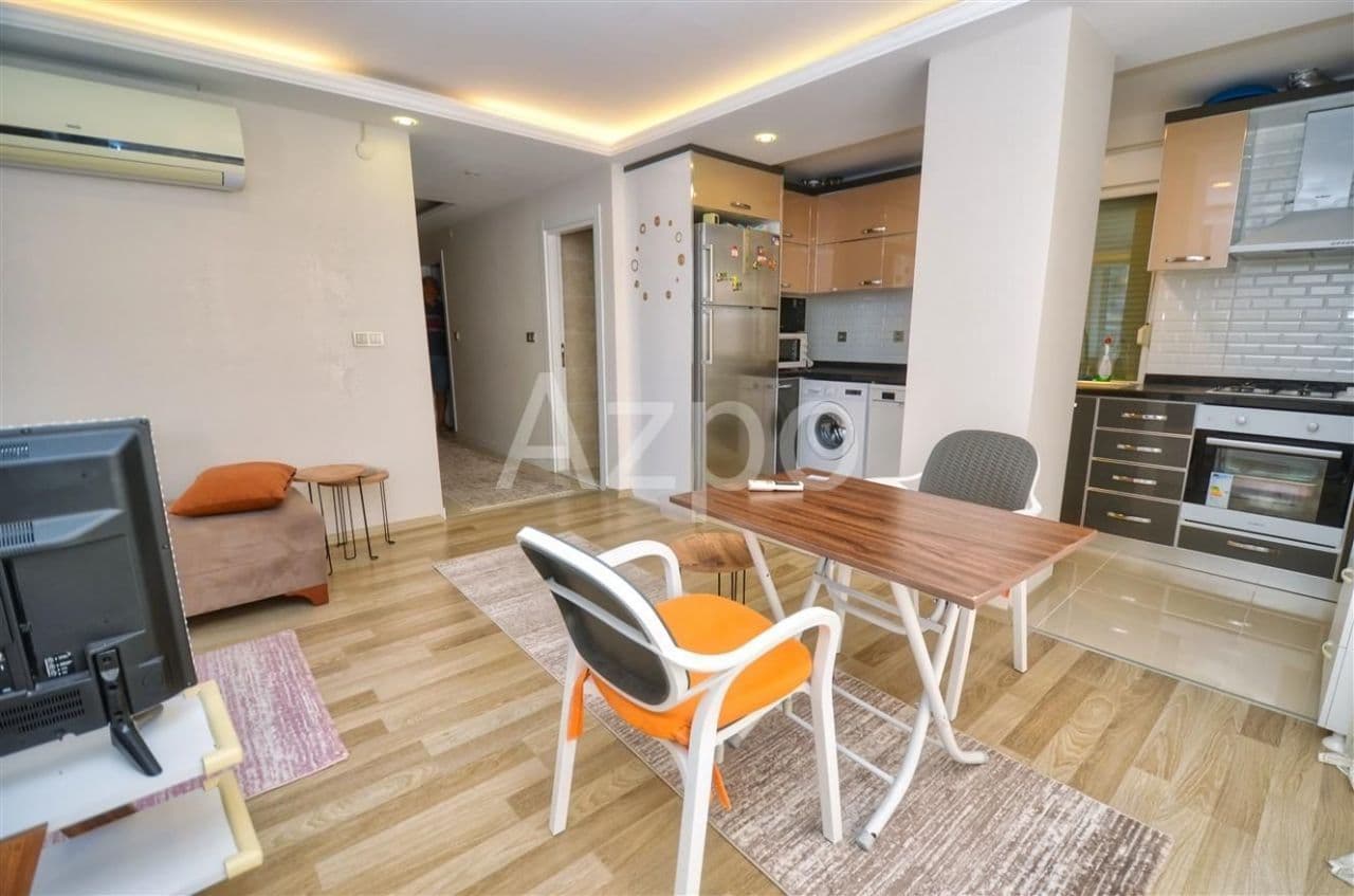 Апартаменты в Анталии, Турция, 120 м², фото 3