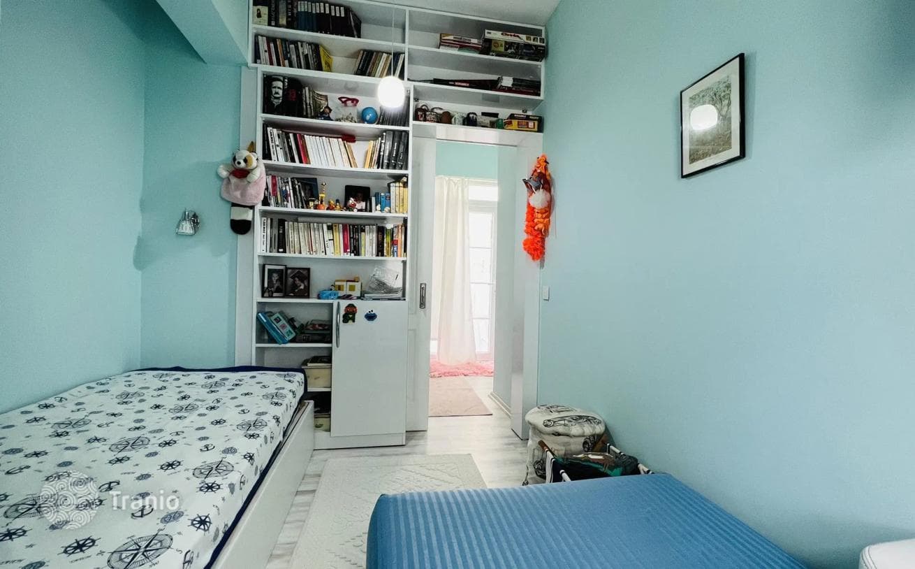2-Bedroom Apartment in Kemer, Turkey