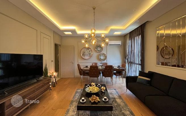 2-Bedroom Apartment in Eyup, Istanbul, photo 2