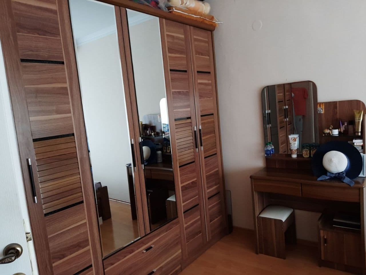 Квартира в Баре, Черногория, 70 м², фото 3