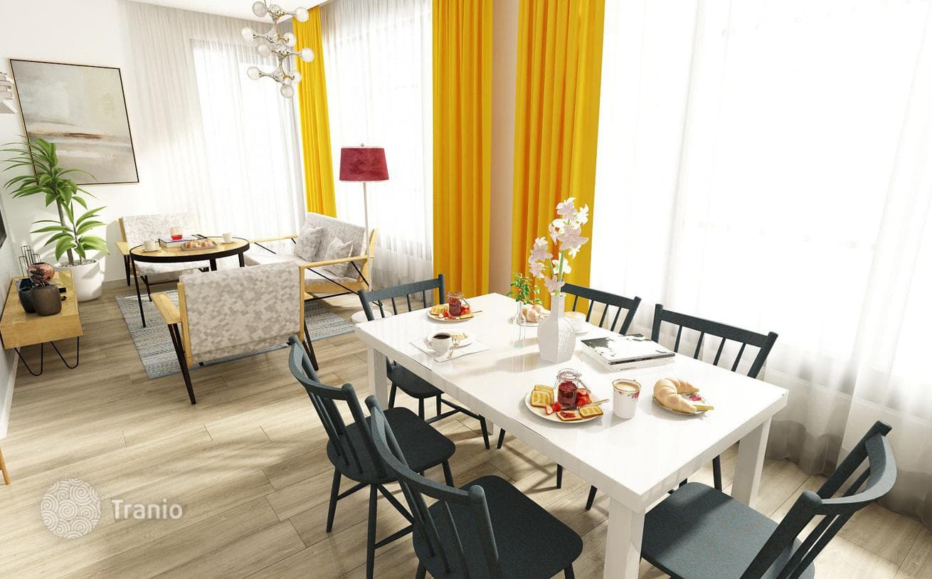 2-Bedroom Apartment on the Beachfront in Batumi, photo 4