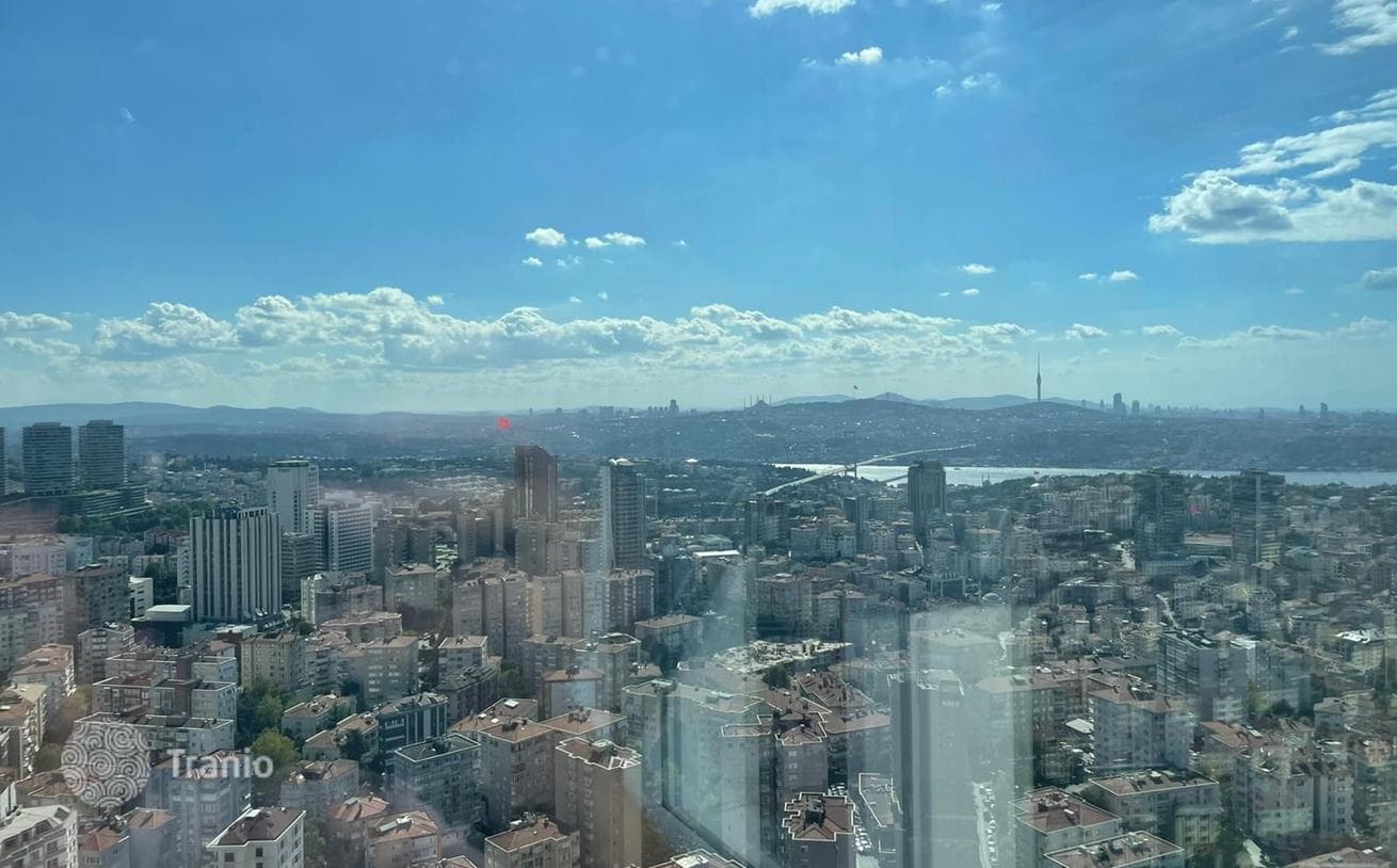 2-Bedroom Apartment in Sisli, Istanbul, photo 5