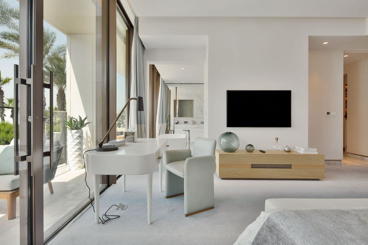 Апартаменты в Дубае, ОАЭ, 280.1 м², фото 4