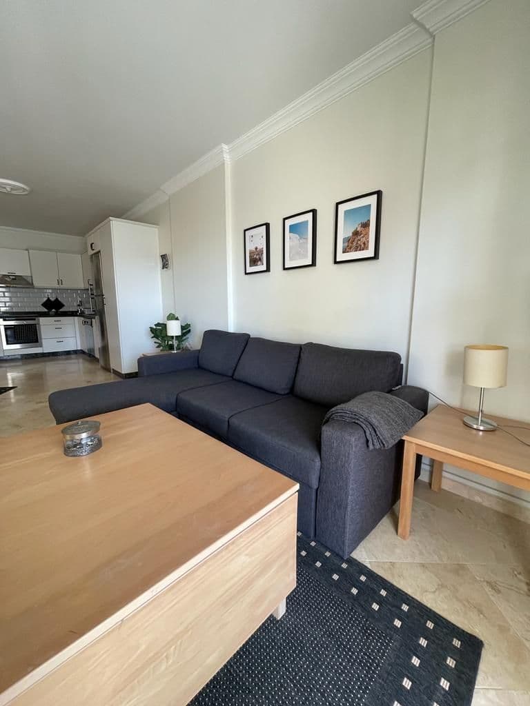 Квартира в Алании, Турция, 120 м², фото 2