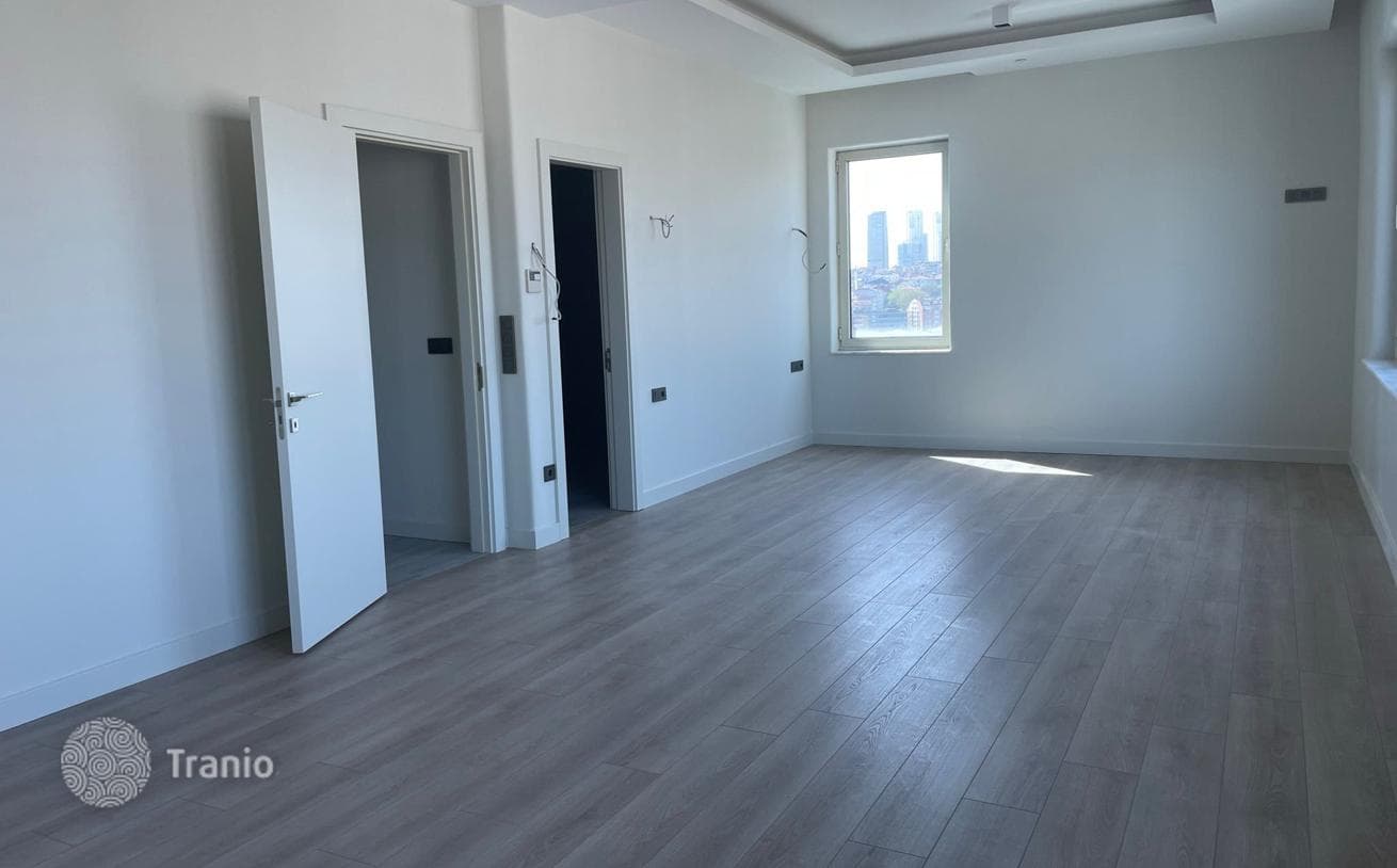 2-Bedroom Apartment in Sisli, Istanbul