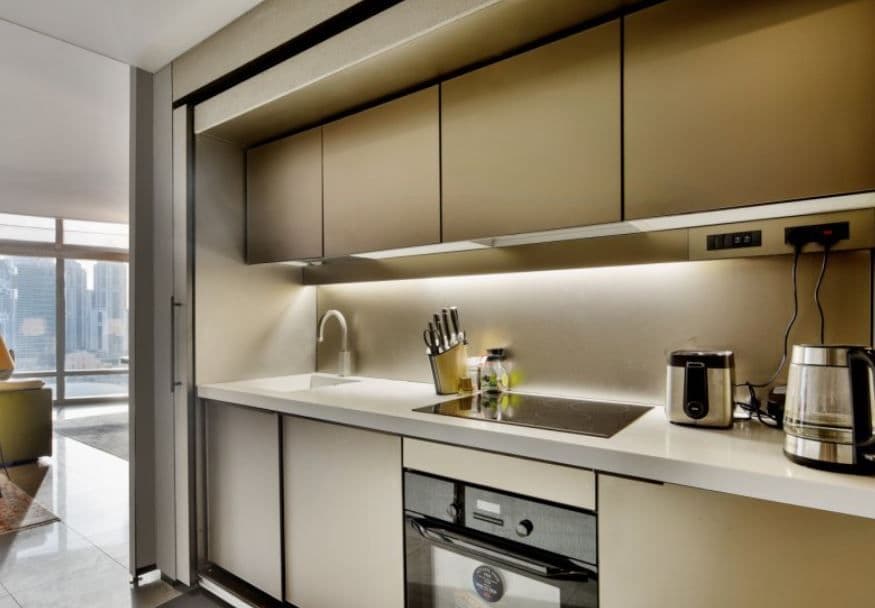 Апартаменты в Дубае, ОАЭ, 97.64 м², фото 5