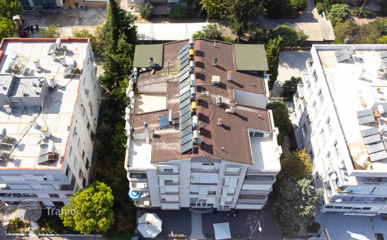 3-Bedroom Duplex Apartment with Park View in Muratpasa, Antalya, photo 5