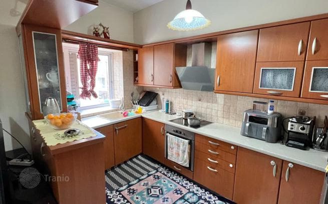 3-комнатная квартира 112 м² в Агиос-Николаос, Греция, фото 3