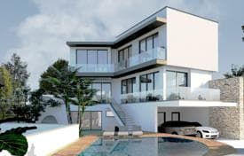 4-Bedroom Villa in Mutayyaka, Cyprus, photo 3