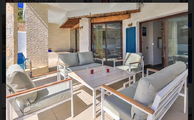 4-Bedroom Villa in Kalkan, Turkey, photo 4