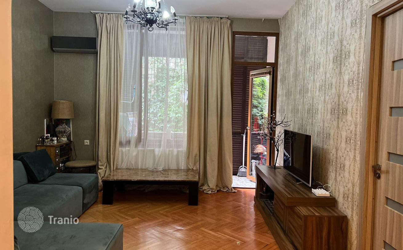 1-Bedroom Apartment in Saburtalo, Tbilisi, photo 3