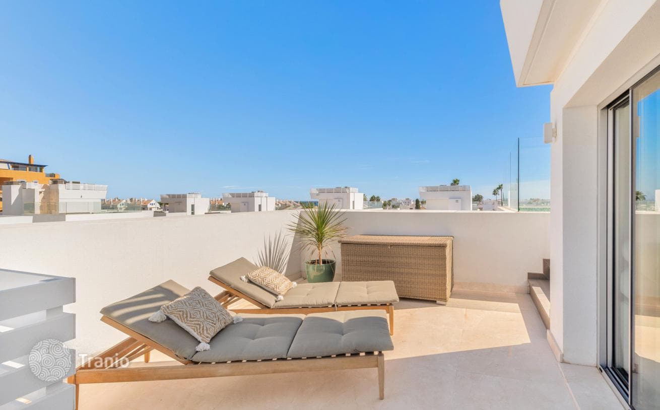 Вилла на продажу в San Pedro Playa, Сан Педро де Алькантара, фото 5