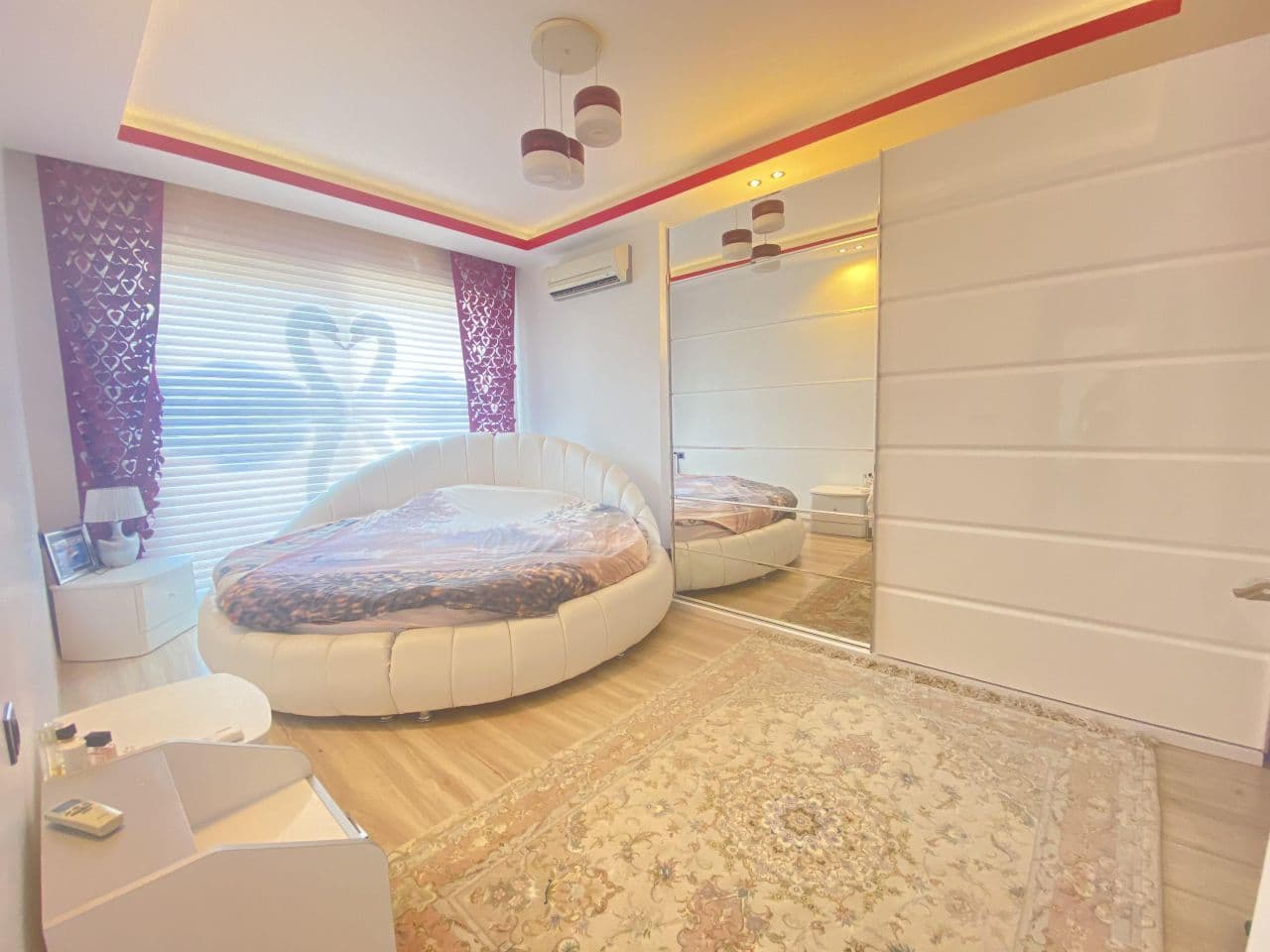 Пентхаус в Алании, Турция, 140 м², фото 5