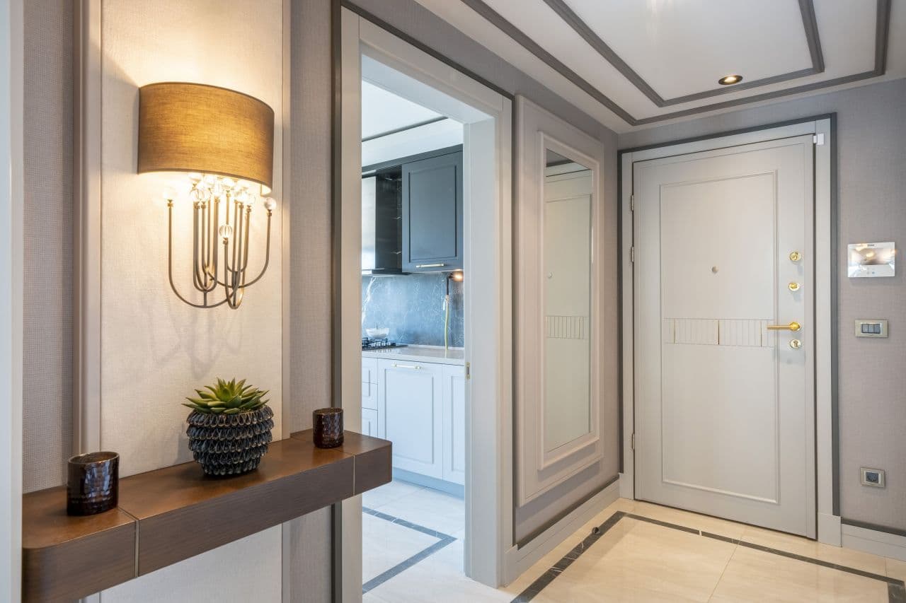 Апартаменты в Стамбуле, Турция, 181.2 м², фото 4